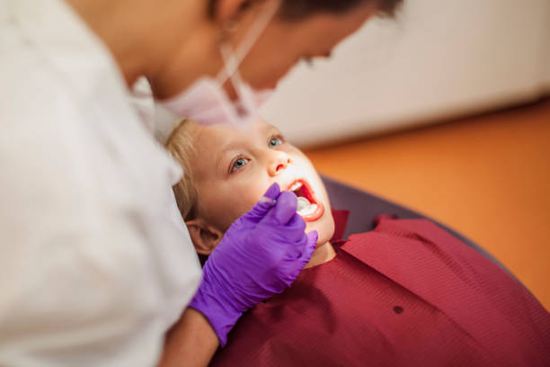 Best Emergency Dental Care for Trauma or Injury in Broomall, PA