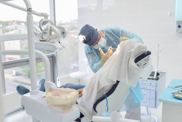 Best Emergency Broken Tooth Repair in Broomall, PA